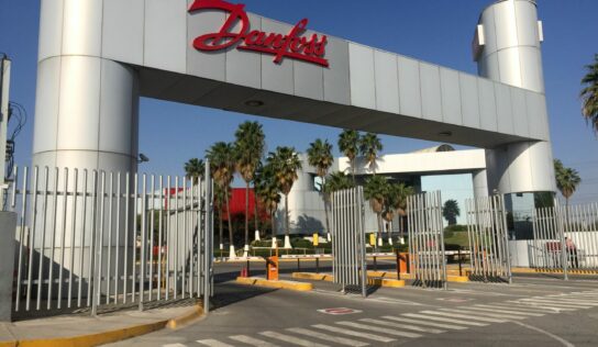 Danfoss en el XXV seminario de refrigeración industrial