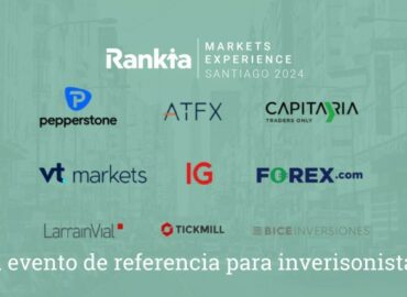 La Rankia Markets Experience llega a Santiago