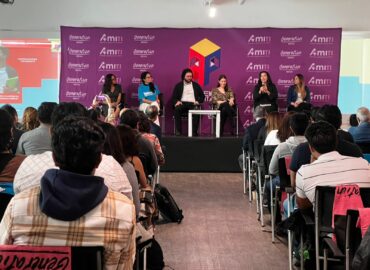 Arranca programa «Abriendo Puertas» con 100 becas para mejorar empleabilidad de jóvenes en el sector de TI