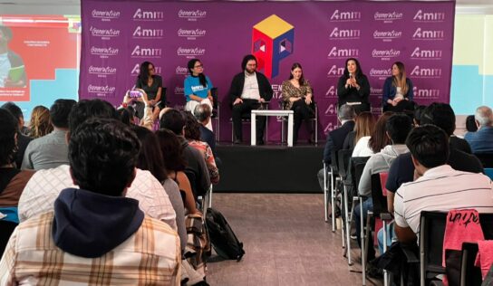 Arranca programa «Abriendo Puertas» con 100 becas para mejorar empleabilidad de jóvenes en el sector de TI