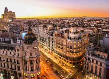 La Comunidad de Madrid impulsa la sostenibilidad en el sector turístico con ayudas de hasta 300.000 euros