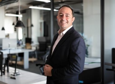 Homter, la Startup que revoluciona el sector inmobiliario e hipotecario en España