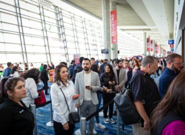 Más de 450 expositores de 36 países en The Food Tech® Summit & Expo a realizarse 2 y 3 de octubre 2024, en Ciudad de México