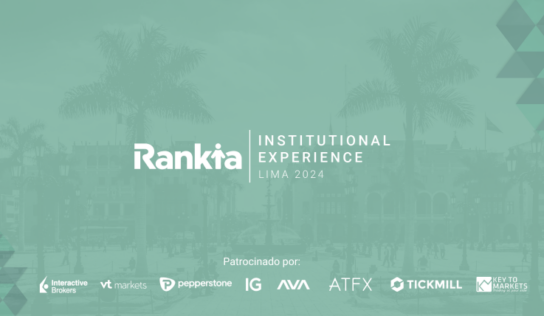 La Rankia Markets Experience aterriza en Lima