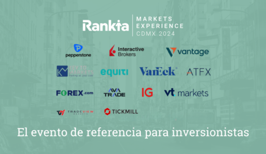 La Rankia Markets Experience vuelve a México