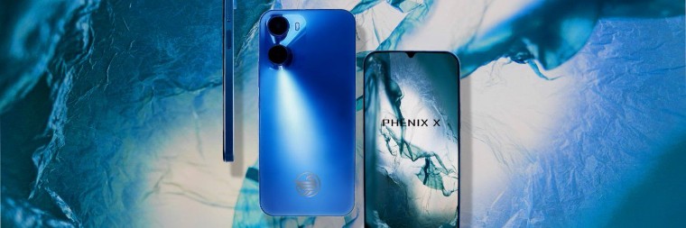 El nuevo teléfono Blockchain de BitMobile South Africa y The Device Store lanzan Phenix X en toda Zambia