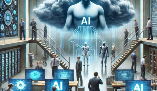 La Inteligencia Artificial: todavía un hype sin revolución en el mercado laboral tecnológico