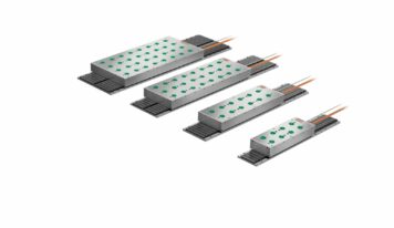 Un segmento de mercado con potencial de crecimiento: rodamientos y soluciones de accionamiento para automatizar la producción