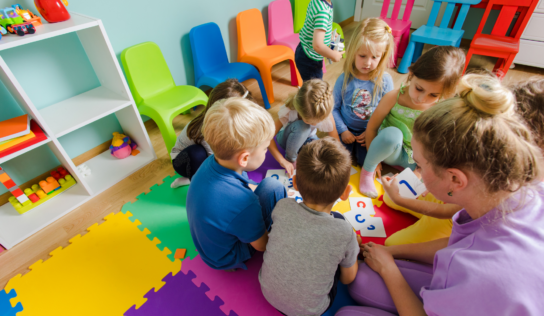 La escuela infantil La Petita Tribu transforma la enseñanza de la primera etapa en una experiencia familiar