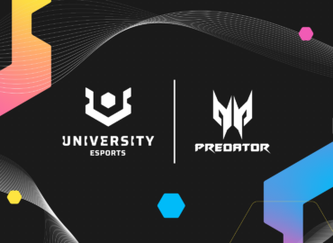 PREDATOR y UNIVERSITY Esports se alían para ofrecer el mejor contenido de entretenimiento a los universitarios españoles