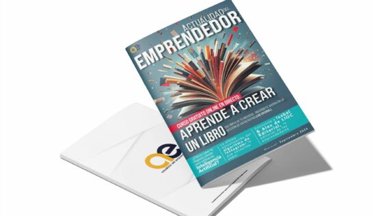 ‘Actualidad del Emprendedor’ registra cifras de récord en su edición de septiembre