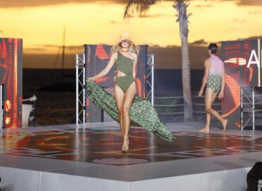 Tenerife Fashion Beach Costa Adeje estará presente en la Vogue Fashion Night Out de Madrid