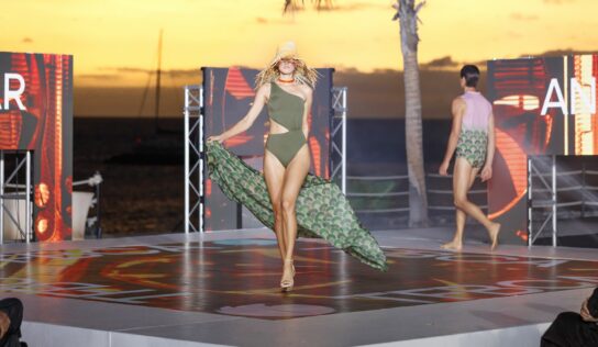 Tenerife Fashion Beach Costa Adeje estará presente en la Vogue Fashion Night Out de Madrid