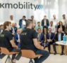 LIUX presenta el prototipo del LIUX GEKO y firma un acuerdo de compra de 5.000 unidades con OK Mobility