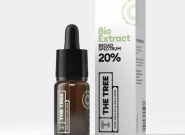 The Tree CBD, la marca líder en España, expande su mercado con una nueva delegación en Francia