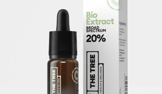 The Tree CBD, la marca líder en España, expande su mercado con una nueva delegación en Francia