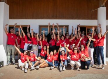 Brokalia celebra su Convención Anual 2024 en el Hotel Hipotels Barrosa Park y visita el Museo de la Sal en las Salinas de Chiclana de la Frontera