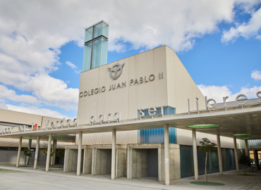 La Conferencia Episcopal reconoce a la Fundación Educatio Servanda como Institución Católica