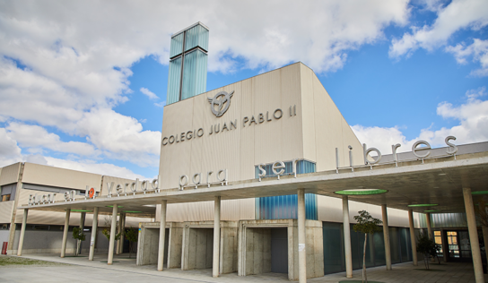 La Conferencia Episcopal reconoce a la Fundación Educatio Servanda como Institución Católica