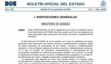 «Las nuevas regulaciones son clave para la seguridad de los pacientes de cirugía estética»: Dr. Ricardo Ruiz de Erenchun, vocal de la SECPRE y jefe del servicio de Cirugía Plástica Reparadora y Estética del Hospital Quirónsalud Bizkaia