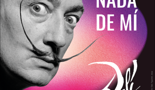 La exposición Dalí Challenge se prorroga hasta enero de 2025