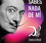 La exposición Dalí Challenge se prorroga hasta enero de 2025