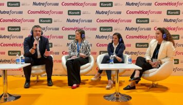 AFEPADI participa en Nutraforum 2024 con la organización de una completa agenda de mesas redondas