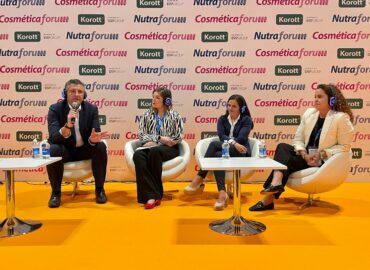 AFEPADI participa en Nutraforum 2024 con la organización de una completa agenda de mesas redondas