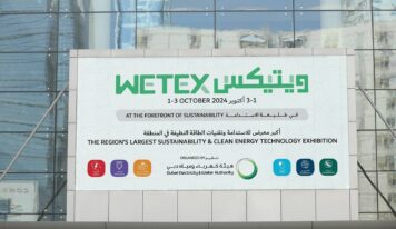 WETEX 2024 presenta tendencias de vanguardia en salud y seguridad para el hogar y el lugar de trabajo