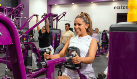 Planet Fitness sigue creciendo en Querétaro con la apertura de su tercera ubicación