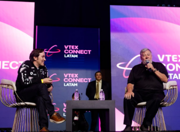 VTEX CONNECT LATAM se sigue posicionando como el evento de comercio digital más grande de Hispanoamérica