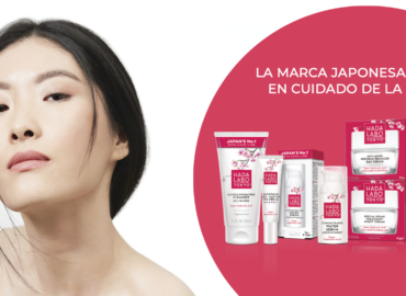 Hada Labo Tokyo presenta en Madrid sus fórmulas originales japonesas de belleza: ‘Ideal, sencilla y confiable’