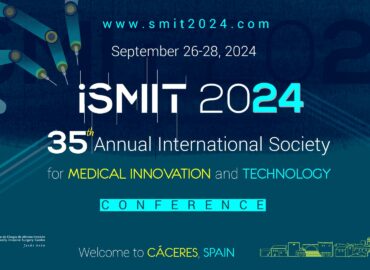 Cáceres reúne a los cirujanos del futuro en el 35º congreso iSMIT