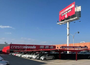 Los «Special Days» de Crestanevada conquistan «La Ciudad del Automóvil» con más de 100 coches vendidos