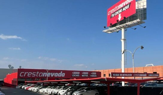 Los «Special Days» de Crestanevada conquistan «La Ciudad del Automóvil» con más de 100 coches vendidos