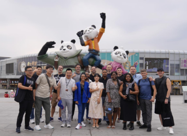 ‘¿Ciudad o no Ciudad?’: La gira global de usuarios de GWM en Chengdu se vuelve viral