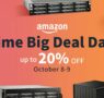 Los TerraMaster Prime Big Deal Days traen descuentos en 9 nuevos productos de la marca