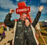 Matías Rodríguez (Matt) y Sandra Guasch al Dakar 2025