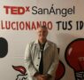 Lácteos sostenibles: El Consejo Lácteo de California inspira en TEDx San Ángel