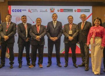 Perú celebra una gira de encuentros empresariales para incentivar la inversión