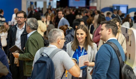 ACCOUNTEX ESPAÑA 2024, el epicentro de la innovación en gestión empresarial para despachos profesionales, asesorías y empresas