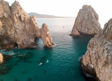 Los Cabos se reafirma como el destino mexicano preferido para el turismo de lujo, sostenible y gastronómico