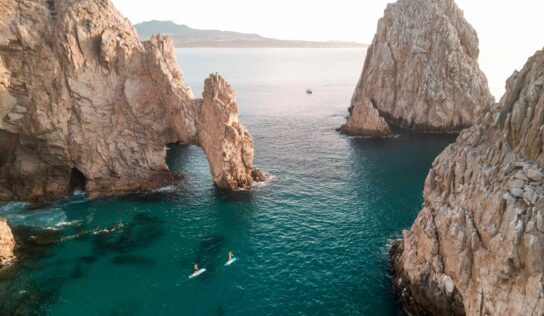 Los Cabos se reafirma como el destino mexicano preferido para el turismo de lujo, sostenible y gastronómico