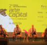 Arte Capital 2024: Una ventana al futuro de la creación artística