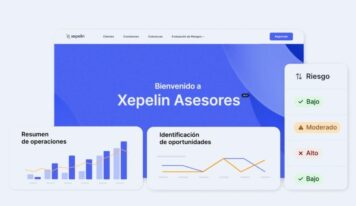 Xepelin lanza portal gratuito para asesores financieros para el acceso al financiamiento en Latinoamérica