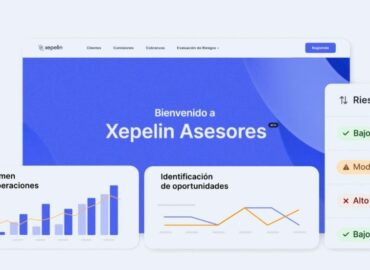 Xepelin lanza portal gratuito para asesores financieros para el acceso al financiamiento en Latinoamérica