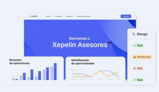 Xepelin lanza portal gratuito para asesores financieros para el acceso al financiamiento en Latinoamérica