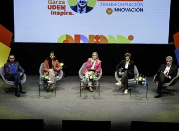 Apoyan proyectos estudiantiles para promover la innovación social