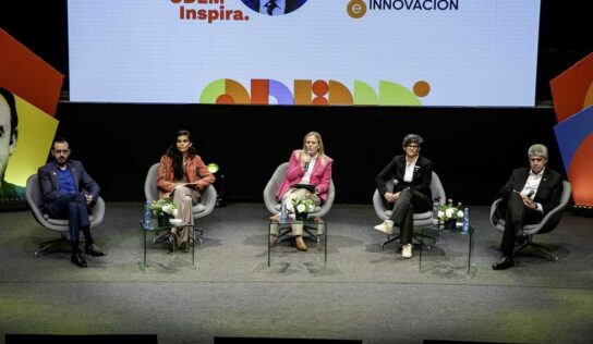 Apoyan proyectos estudiantiles para promover la innovación social