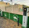 Camping Alicante Imperium se suma a la movilidad sostenible con la instalación de cargadores de vehículos eléctricos